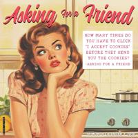 Asking for a Friend Kalender 2026 - thumbnail