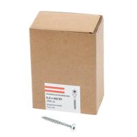 Spaanpl.schr.vz pk tx25 6.0X60/35 dd - thumbnail