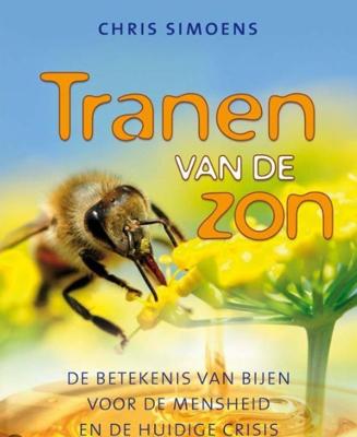 Tranen van de zon - Chris Simoens - ebook