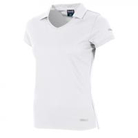 Reece 863601 Sheila Polo Ladies - White - M - thumbnail
