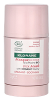 Klorane Stick Mask With Organic Peony 25 g - thumbnail