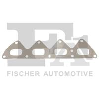 Pakking, uitlaatbocht 422005 - thumbnail