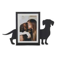Teckel fotolijstje - thumbnail
