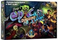 Tiny Epic Dungeons Stories Expansion - thumbnail