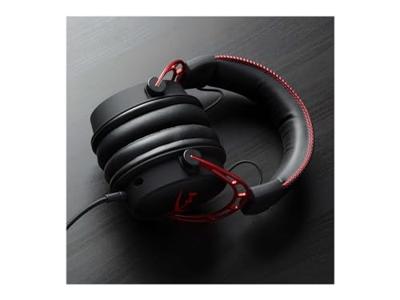 HyperX Cloud Alpha Pro gaming headset - thumbnail