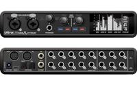 Motu UltraLite mk5 USB-C audio interface - thumbnail