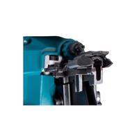 Makita DBN901ZK Accu constructie tacker rondkopnagel enkelshot + bumpfire 18V Basic Body in koffer - thumbnail