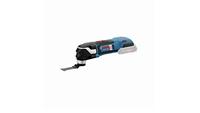 Bosch Professional GOP 18V-28 Accu Multitool 18V Basic Body - 06018B6002 - thumbnail
