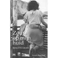 Zout op mijn huid - thumbnail