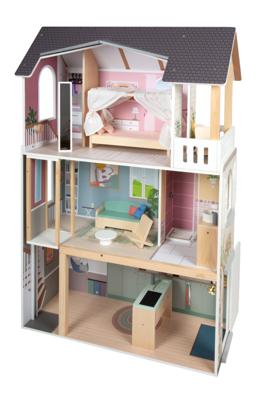 Small Foot - houten poppenhuis dream villa xl