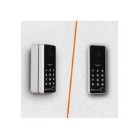 Connected video-intercom met codeklavier - SCS SENTINEL - CodeVisio Wi-Fi - 6 melodieën - thumbnail