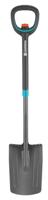 GARDENA 17020-20 Telescopische spade - thumbnail