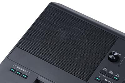 Medeli AKX10 61 toetsen keyboard zwart - thumbnail