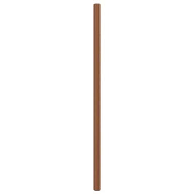 VidaXL Handvatten 20 st 224 mm roestvrij staal bronskleurig VidaXL Handvatten 20 st 224 mm roestvrij staal bronskleurig