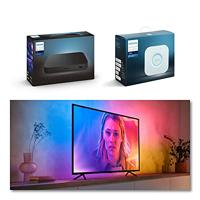 LED-strip - PHILIPS HUE - Gradient - Voor pc - thumbnail