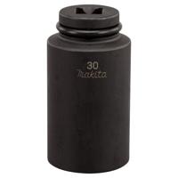 Makita Accessoires Dop 30x78 mm 1/2" - 134847-1 - thumbnail