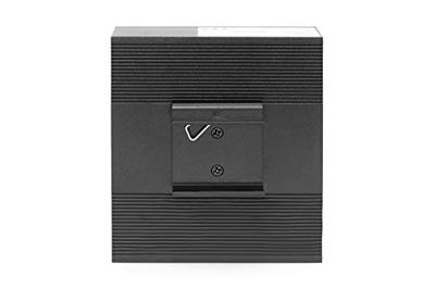 Digitus DN-651127 Industrial Ethernet Switch 8 poorten 10 / 100 / 1000 MBit/s Digitus DN-651127 Industrial Ethernet Switch 8 poorten 10 / 100 / 1000 MBit/s