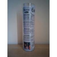 Natura Oorkaarsen weerstandverhogend nr. 3 6 Stuks - thumbnail