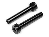 Steering post 4x27mm (2pcs) - thumbnail