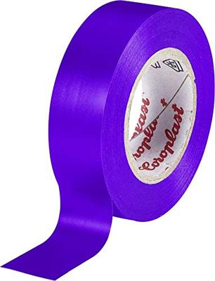 Coroplast 302 302-25-VT Isolatietape Violet (l x b) 25 m x 19 mm 1 stuk(s)