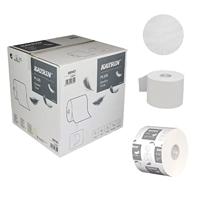 Katrin Plus toiletpapier voor dispensers, 2-laags, 800 vellen, pak van 36 rollen - thumbnail