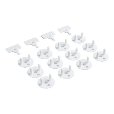 SecuCare Junior Stopcontactplug België (tbv penaarde)
