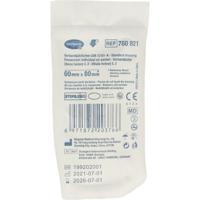 Hartmann Snelverband klein 6 x 8cm (1 st) - thumbnail