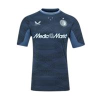 Castore Feyenoord Uitshirt Authentic 2025-2026 - thumbnail