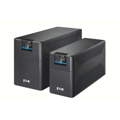 UPS SAI Eaton 5E Gen2 550 550 VA 300 W