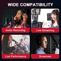 Xvive P1 mobiele fantoomvoeding - thumbnail