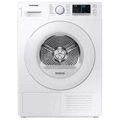 Samsung DV80TA020TE wasdroger Vrijstaand Voorbelading 8 kg A++ Wit Samsung DV80TA020TE wasdroger Vrijstaand Voorbelading 8 kg A++ Wit