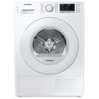Samsung DV80TA020TE wasdroger Vrijstaand Voorbelading 8 kg A++ Wit - thumbnail
