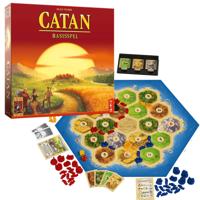 999Games 999 games catan - basisspel - thumbnail
