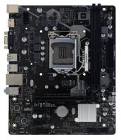 Biostar Z590 VALKYRIE Intel Z590 LGA 1200 (Socket H5) micro ATX - thumbnail