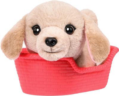 Little Live Pets My Really Real Puppy Mini Buddy - thumbnail