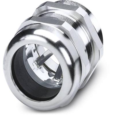 Phoenix Contact 1411204 Wartel PG48 Metaal Zilver 1 stuk(s)