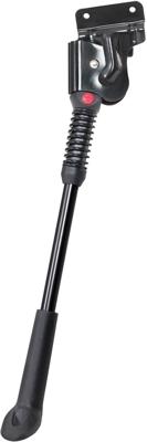 Hebie achtervorkstandaard "fix 40" rear bumper 0661 og e schw. 26-28"