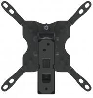 Manhattan 461405 TV-beugel 33,0 cm (13) - 106,7 cm (42) Kantelbaar, Zwenkbaar - thumbnail