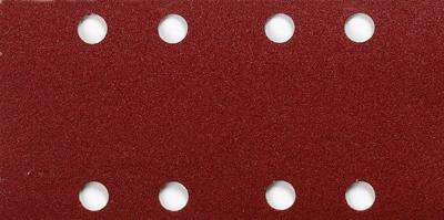 Makita Accessoires Schuurvel K60 80x133 Red V. - P-42189