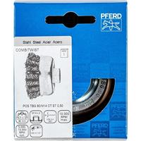 PFERD TOOLS Komborstel 43306061 1 stuk(s) - thumbnail