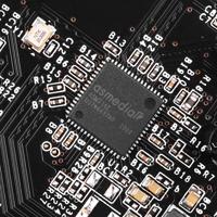 SilverStone ECU02-E interface kaart - thumbnail