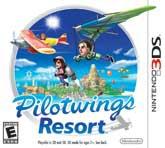 Pilotwings Resort