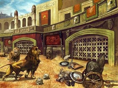 Mystery Tales Time Travel
