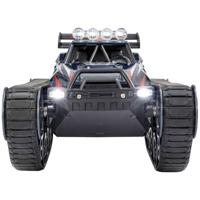 Reely All Terrain Brushed 1:12 Speciaalvoertuig Elektro Crawler Rupsaandrijving RTR 2,4 GHz Incl. accu en laadkabel - thumbnail