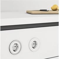 Bachmann 926.301 Stekkerdoos (inbouw) - thumbnail