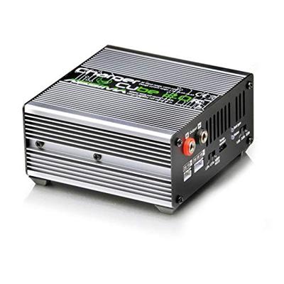 Absima Cube 2.0 Modelbouwoplader 5000 mA Li-poly, LiFePO, NiMH, NiCd