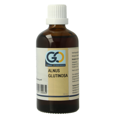 Alnus glultinosa bio 100 Milliliter