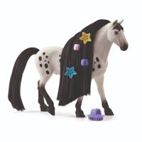 Schleich Horse Club Sofias Beauties Knabstrupper Hengst - thumbnail