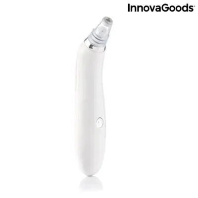 Elektrische Meeeter Gezichtsreiniger Pore·Off InnovaGoods