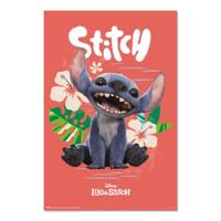 Poster Disney - Stitch - Live Action 61x91,5cm - thumbnail